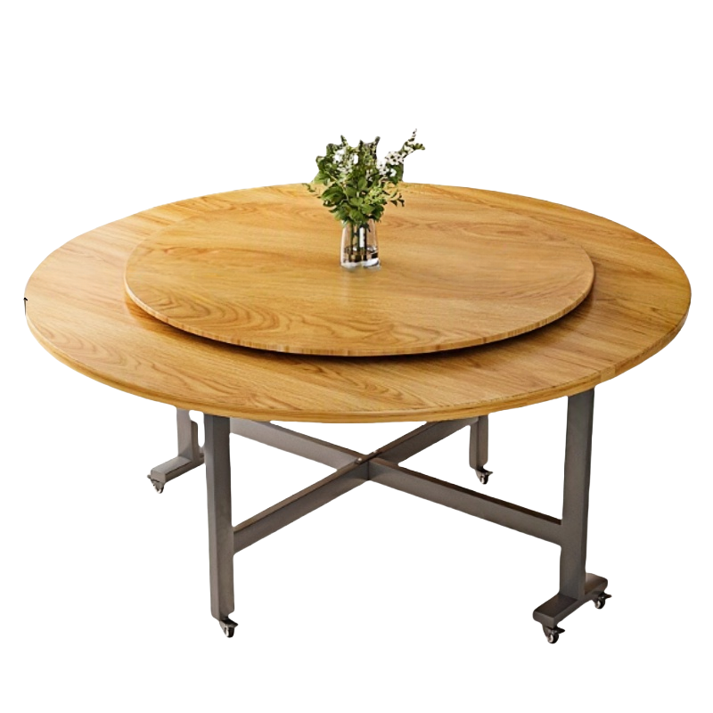 鑫龙都 餐桌 1.4米 张