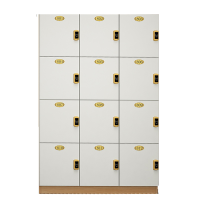 圣承启 浴室柜 十二门台