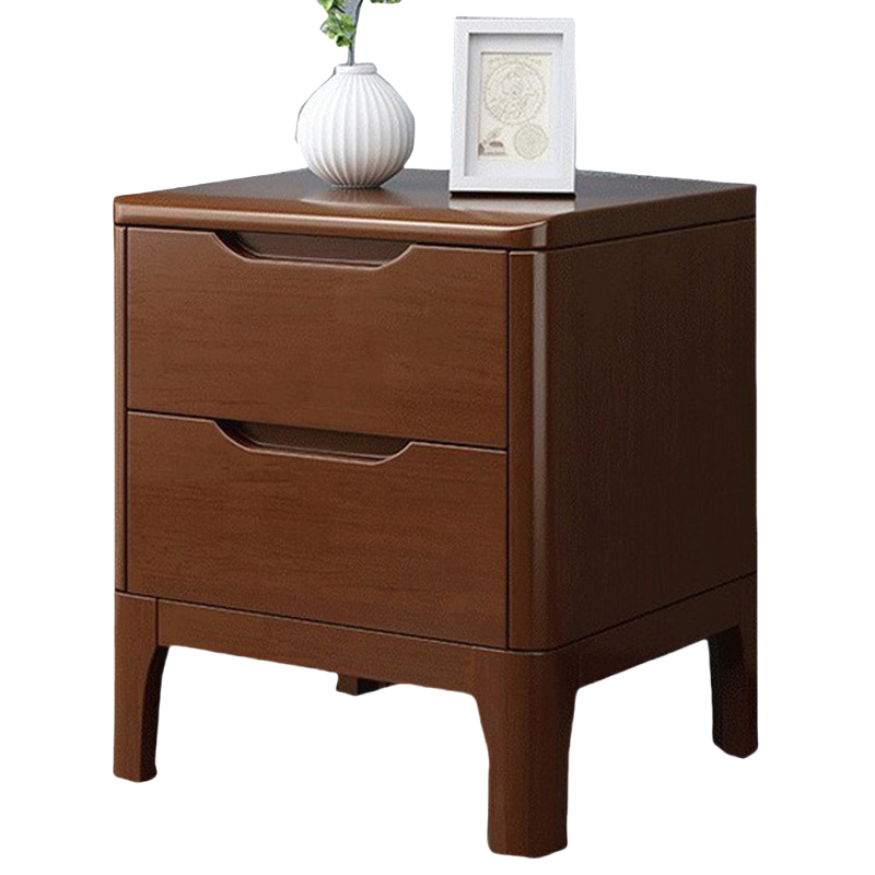 烁恒床头柜40*40*50cm个