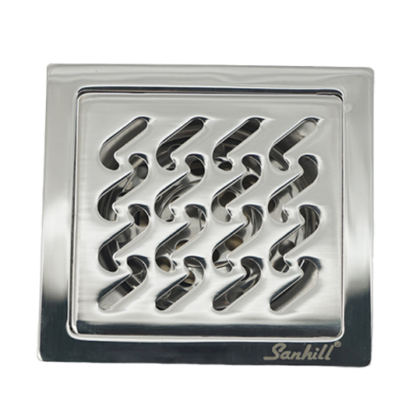 三晓地漏 SX-10008 个