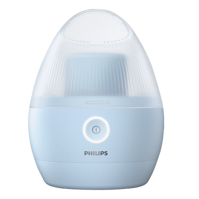 飞利浦(PHILIPS) 毛球修剪器 衣物美妆蛋充电式剃毛机去球器衣服家用剃球器剃毛球器去毛球器礼物GCA2100/20