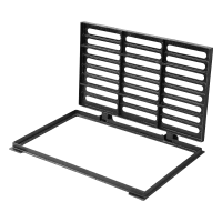 途务 雨水篦子 铸铁 200*500*50mm承重0.5吨 套