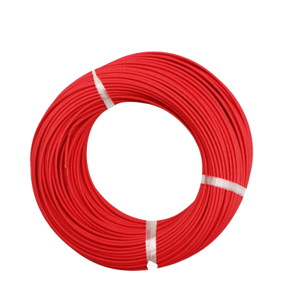 沈迈 恒温阻燃线 HWZRX-2.5平方 /米(颜色可备注)