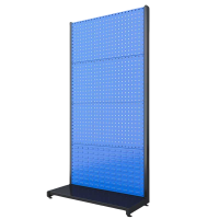 铭思达工具架四层个