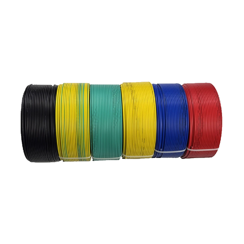 绿灯行BV电线1.5平黑色100米/盘