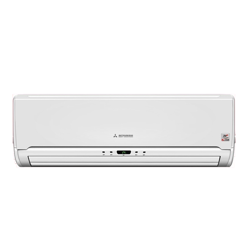 三菱重工空调 1.5匹新3级能效 进口压缩机 冷暖变频 节能省电 壁挂式挂机空调 KFR-35GW/QFV1Bp