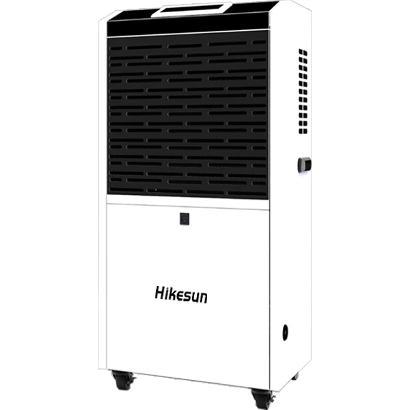 和齐顺(Hikesun) 除湿机 HQS-860C 单位:台