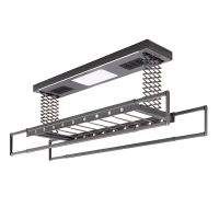 攸形 晾衣架 112*56*25cm个