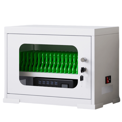 鑫木樽手机充电柜20位台