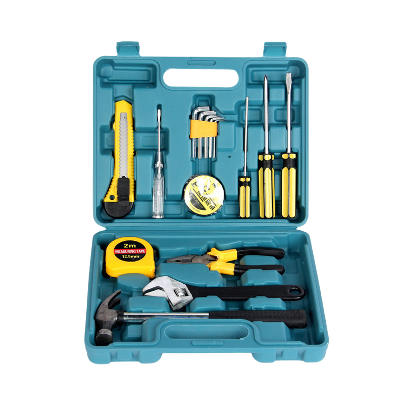 具非凡 工具套装 16PCS套