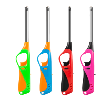 玫怡诗 打火枪 短款 1支