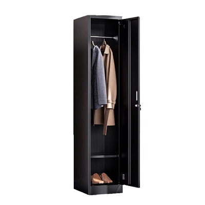 圣承启更衣柜单一门台