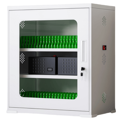 鑫木樽平板充电柜50位台