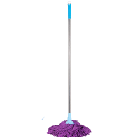 海亚森 M4029 MAX圆头线绳拖把(计价单位:把)紫色