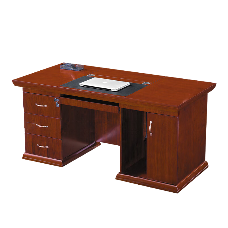 凌美盛 办公桌电脑桌1.4米 LMS-54/张