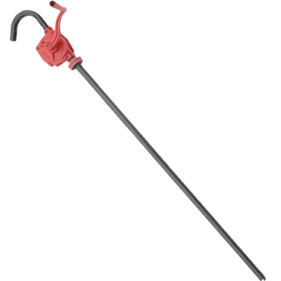 万梓 油抽子 铸铁 个