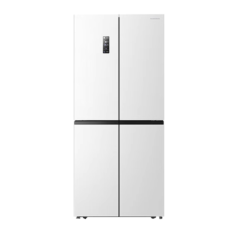 BCD-505P60CZMAD 505L月岩白