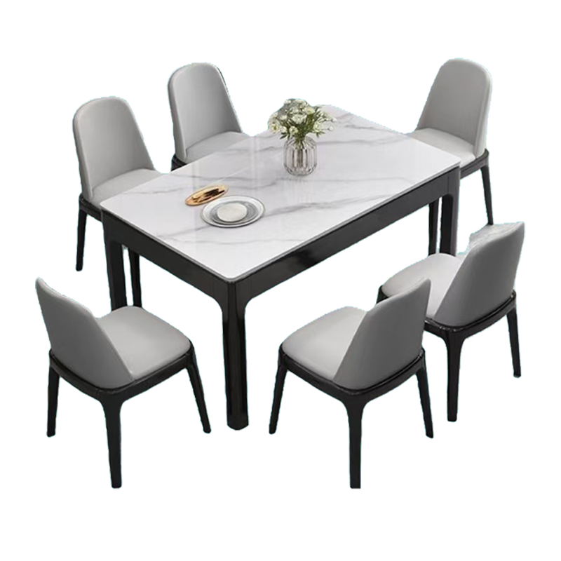 欢农 餐桌家具 一桌四椅/套