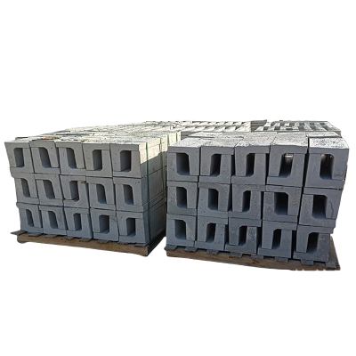 贝策 L型挡砟块 500*300*60mm 块