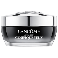 [2瓶装]Lancome兰蔻超修小黑瓶发光眼霜20ml淡化黑眼圈细纹紧致保湿提亮眼周