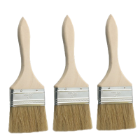 DYINUO 毛刷扁油刷 2.5寸 把