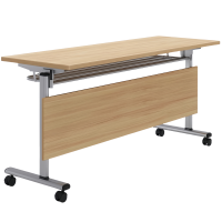 芙首泰折叠桌1800*500*750mm张