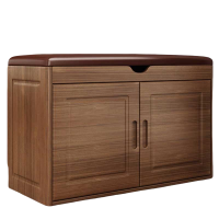 铭思达换鞋凳3层80cm个