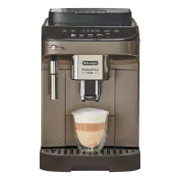 德龙(DeLonghi) 全自动咖啡机原装进口家用办公室咖啡机E Pro触屏咖啡机意式小型家用一键萃取