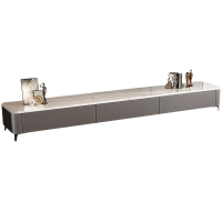 豫龙都 电视柜 2m 个