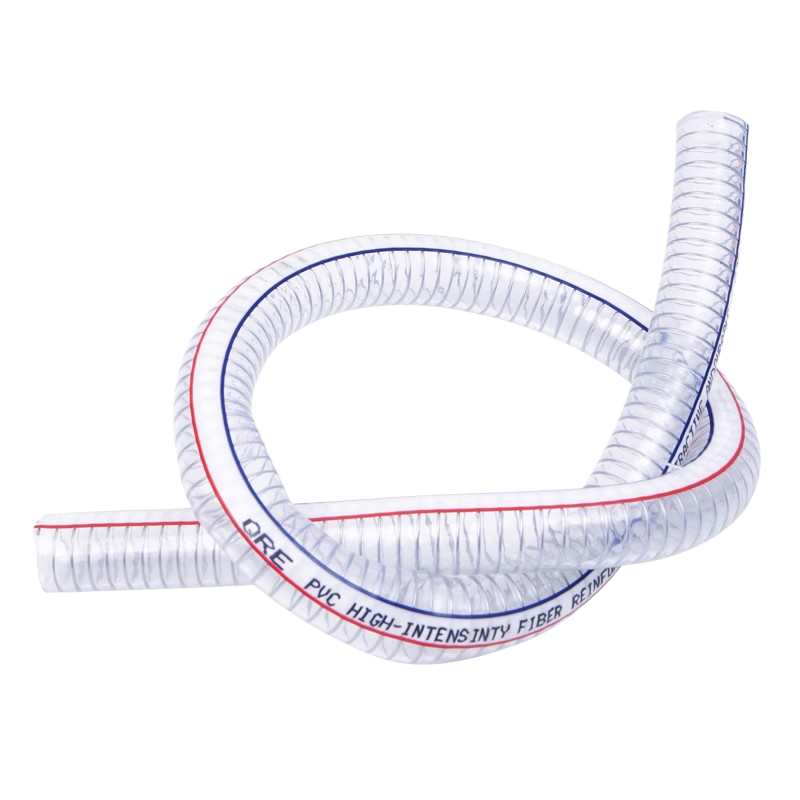 常品 钢丝软管 64mm 米