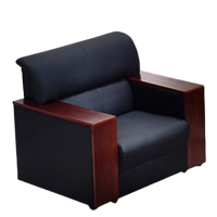 智叶舟沙发单人位90*75*83cm张