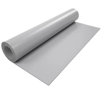 伟鹏双兴 PVC软板台垫地垫 3mm 平方米