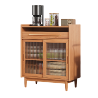 锁匠 茶水柜75*40*92cm个