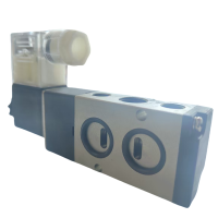 DERKAHE 电磁阀 4M320-08 个