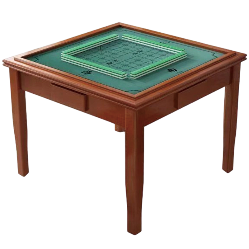 班龙棋牌桌A2张