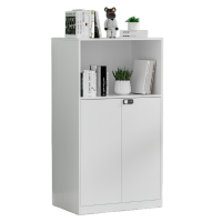 芙首泰储物文件柜800*400*1090mm台