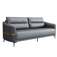 班龙三人沙发B185张