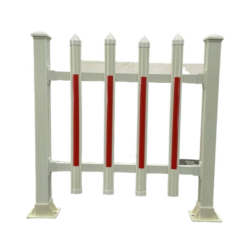 川电腾达 TD-H02L 立式围栏(计价单位:平方)