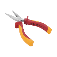 世达 尖嘴钳 6寸 绝缘 70131 1把