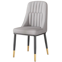 班龙靠背餐椅CY05把