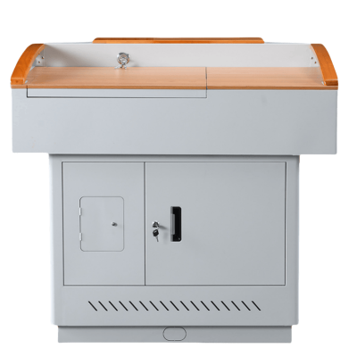 豫龙都讲台1.2米张