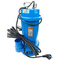 OVN 潜水排污泵 50WQ10-15-1.5 台