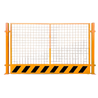 途务 基坑护栏 高1.5m 套