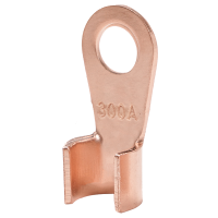 玫铁 开口铜鼻子 OT-400A 个