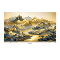 创维Micro LED壁纸电视136QX