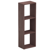 豫龙都书架三格个