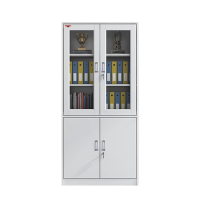 盛松林 文件柜 85*39*180cm 个