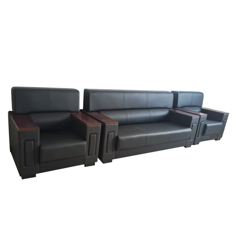 合祥源 ZTJ-SF36 沙发茶几组合 3+1+1 1880*770*850mm 单位:套