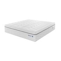 慕思DeRUCCI 2组柔性调节单元 左右分区调节 AI潮汐大数据 床垫