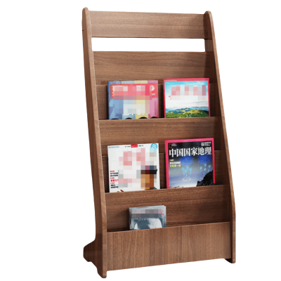 豫龙都报刊架P01个